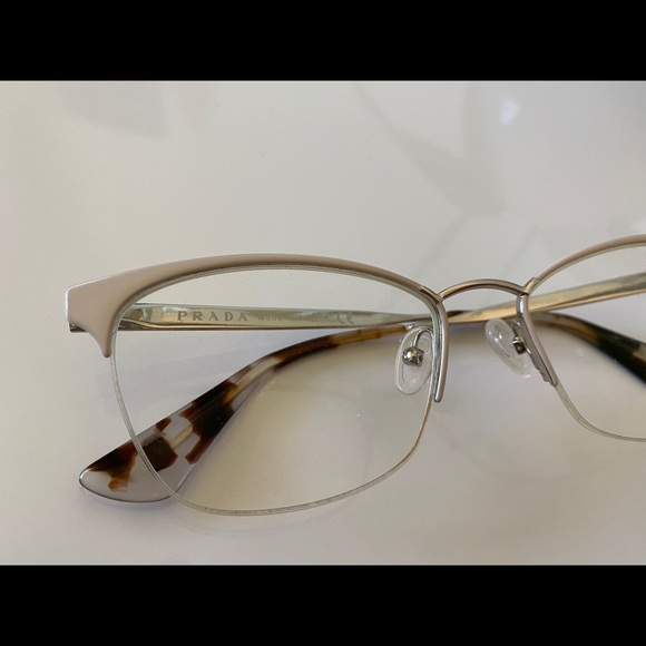 PRADA Frames | Excellent condition - Picture 2 of 6